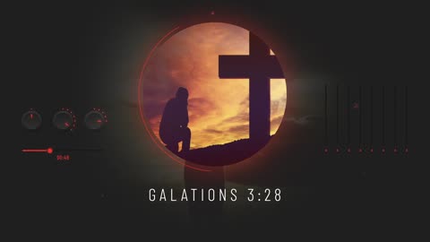 Galtions 3:28 Devotional