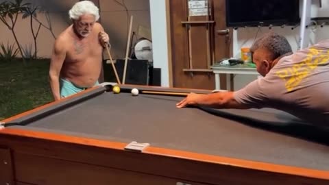 🤣🏆 Uncle's Crazy Attempts to Win! | FunFM