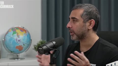 Old World Order Returns - Balaji Srinivasan and Peter McCormack #capitalism #sovietunion