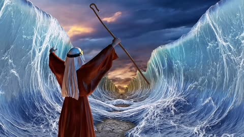 A guided prayer in the spirit