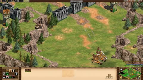 PC Longplay - Age of Empires II HD Edition - WW - 06-50