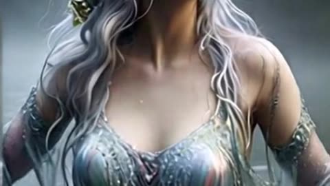 5 Dark Secrets of Rusalka Slavic Water Spirits