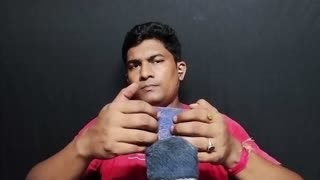 Mouth Sounds ASMR: Triggering Tingle Symphony