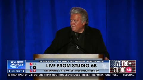 BANNON HAS A PLAN FOR HARVARD AND OTHER UNIVERSITIES