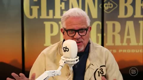 Glenn Beck⚡Donald Trump is betting on RENEWAL as he charts a new course.