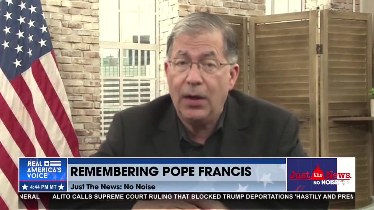 The Good and the Confusion: Frank Pavone reflects on Pope Francis’ approach to the papacy