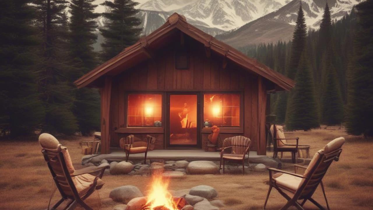 You Feel Like Home