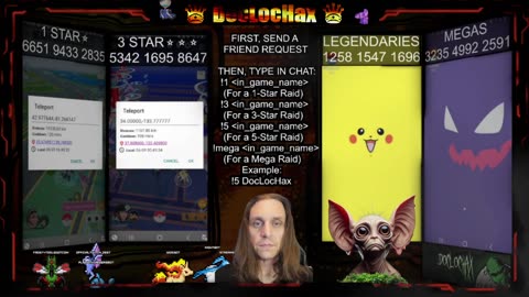 2SST - The Black Market Pokémon Shop! ✨P̅͏̬o͕͙̦k͔̥̤éF̧̦͈ơ̼͖͖ȑ̢̜̫t̤͉̯ ̱̗͎G͔̜̣l̝̖͛ĭ͎̝̥t̗͖̟c̜̫̗h̓̾͊✨