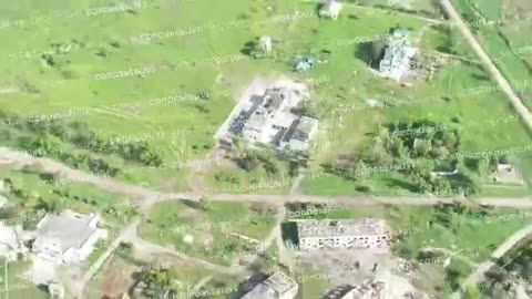 🛡️🏙️ Ukraine Russia War | Russian Army Secures Full Control Over Zorya | RCF