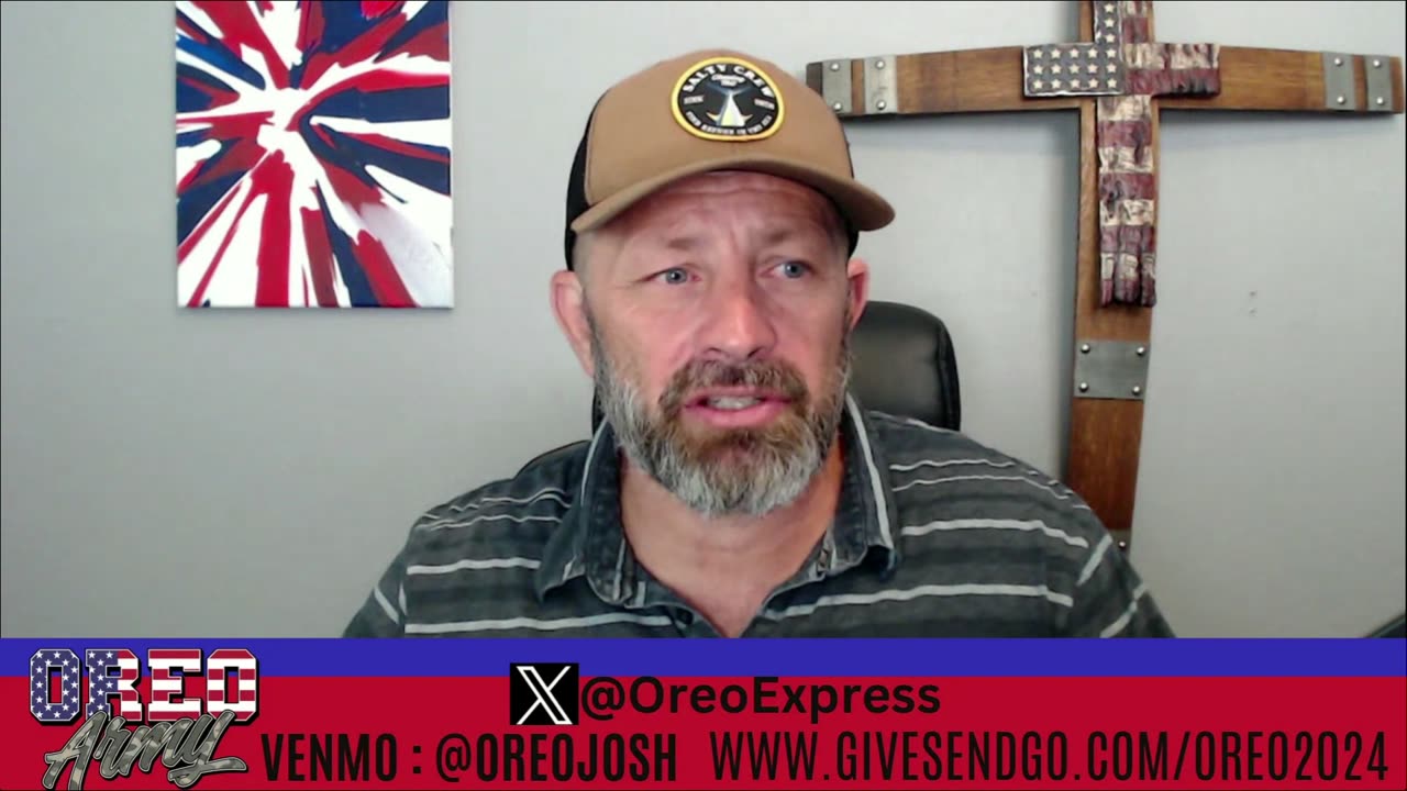 Communist Wins in NYC - Trump at NATO Summit - Fake News Destroyed - More