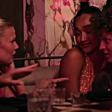 The TATE LIFE - MIAMI😎