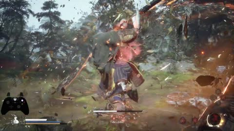 Black Myth_ Wukong - Mastering See Through with Yin Tiger
