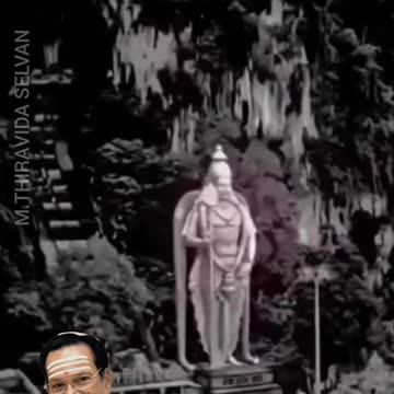 திருப்பரங்குன்றம் முருகா TMS LEGEND M.THIRAVIDA SELVAN SINGAPORE TMS FANS 2025