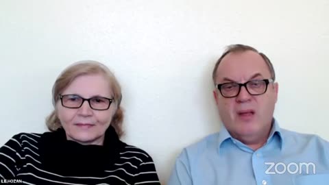 ILIE HOZAN MARTURISIRI ȘI MESAJE BIBLICE. EPISODUL 5 ~A FOST LIVE FEBRUARIE 11, 2022~