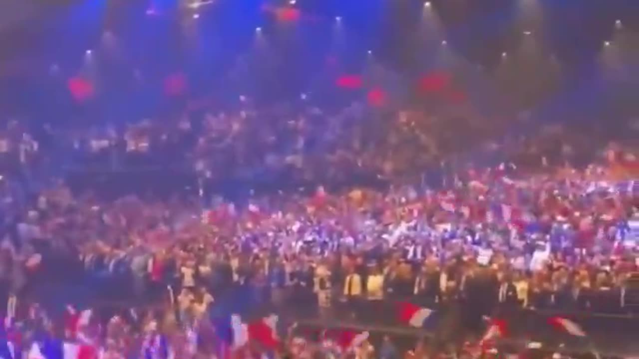 THIS IS WHY THEY’RE BANNING LE PEN FROM ELECTIONS AND WHY SHE’S BEING SENT TO PRISON