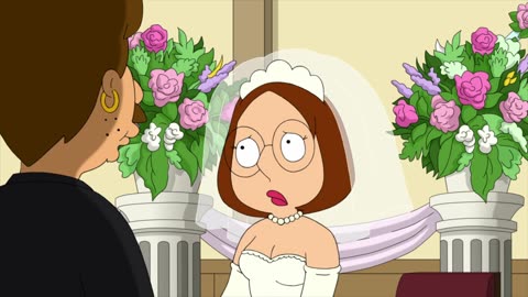Classic cartoon