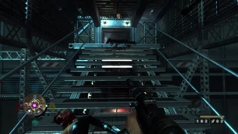 Wolfenstein, Playthrough, pt.10