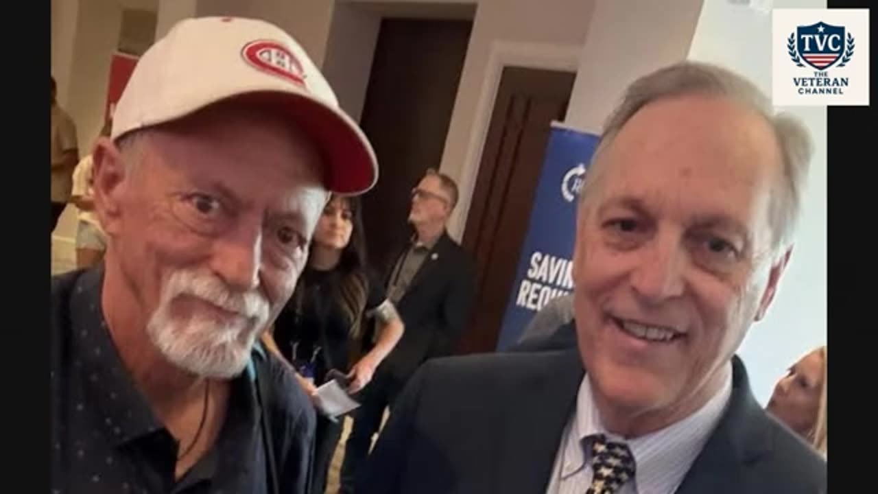 ANDY BIGGS LOVES OUR VETERANS