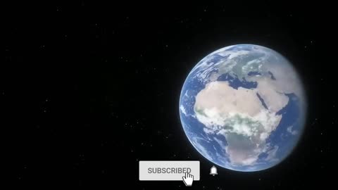 The Time It Rained for 2 Million Years