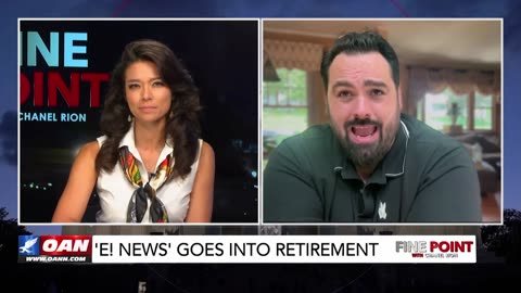 Comedian Gerard Michaels Notices an Interesting Trend Since USAID Shut Down