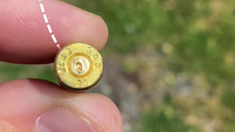 THE MARK YOUR GLOCK CAN’T HIDE !