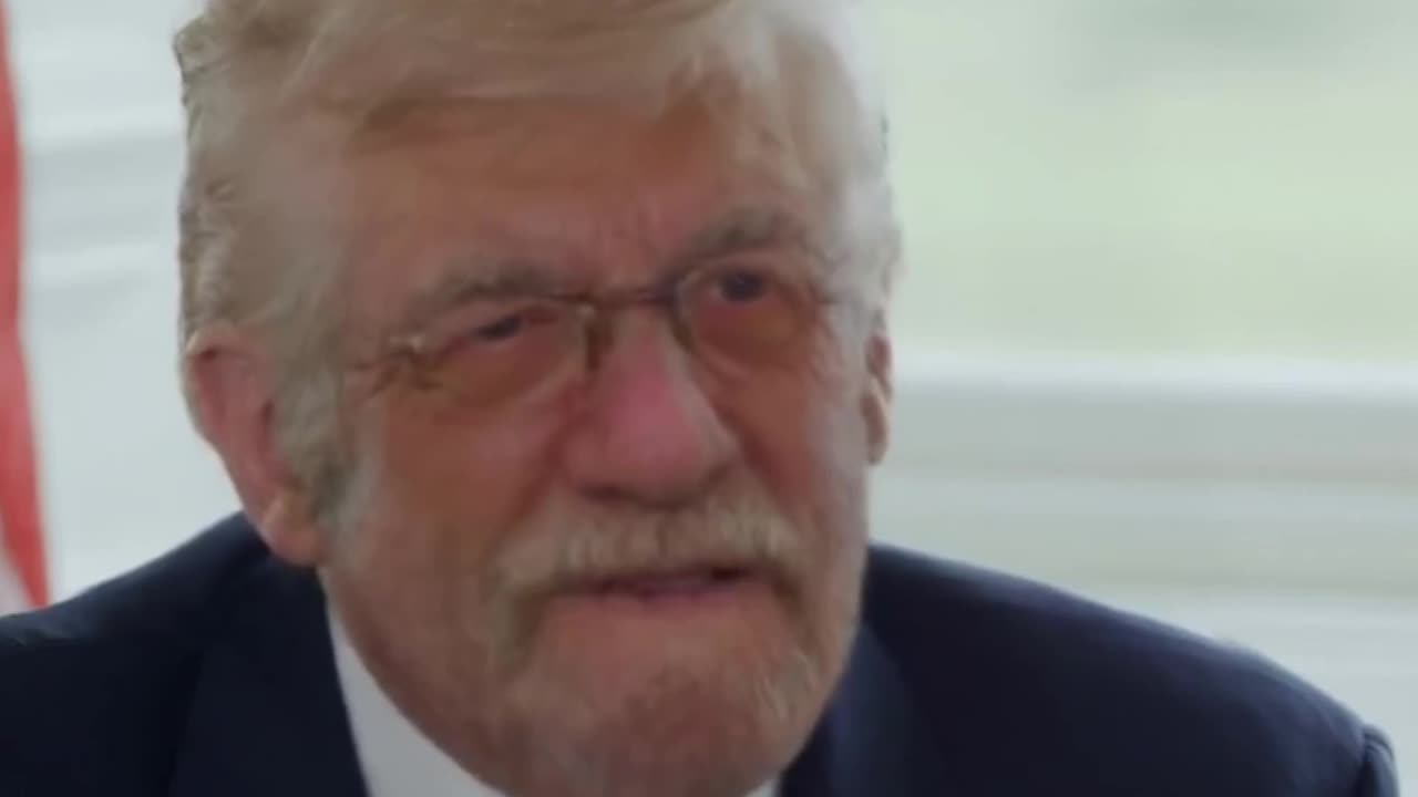 Message from President Rusty Dallas Frump