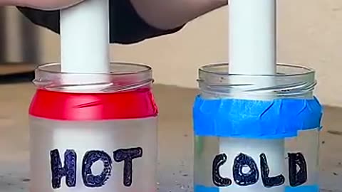 Amazing: Hot and Сold Water Life Hack from Plumbers! #tricks