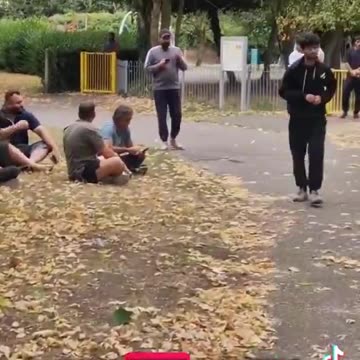 Watch this and tell me this is normal?!