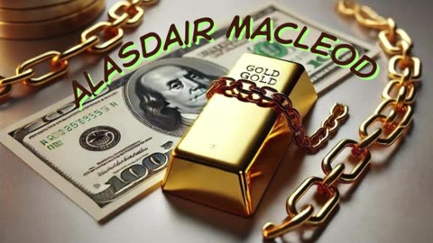 🌍 IT'S TOO LATE: A Financial Crisis is Spreading GLOBALLY! – Alasdair Macleod 🌍 