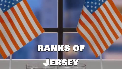 The Nazi Who Became a NJ Democrat