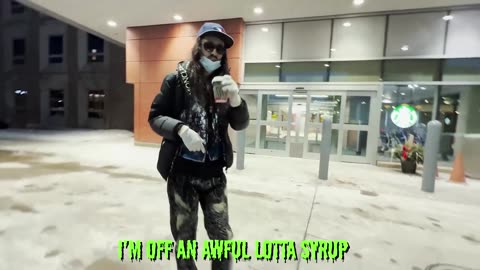 BabyTron - RNF 2 (Official Video)