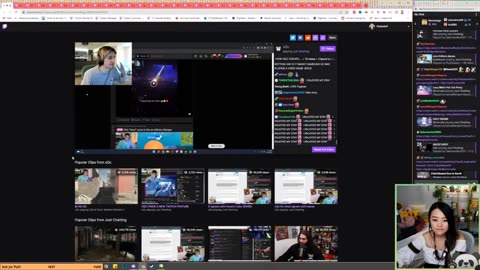 [9/28/22] Recorder Here! Let me See Dem CLIPS!