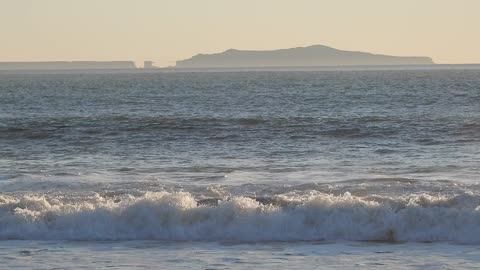 Anacapa Island.