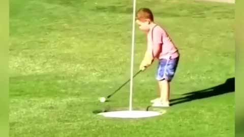 Funniest Golf Moments That Will Leave You Saying "WTF!"