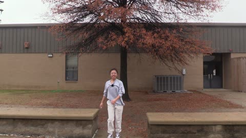 The Grinch Stole the Bearcast