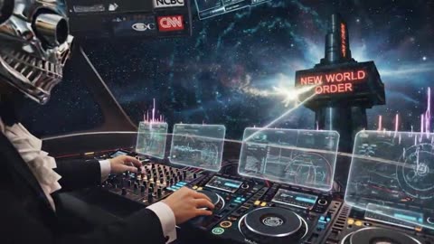 polymorph - fuck the new world order