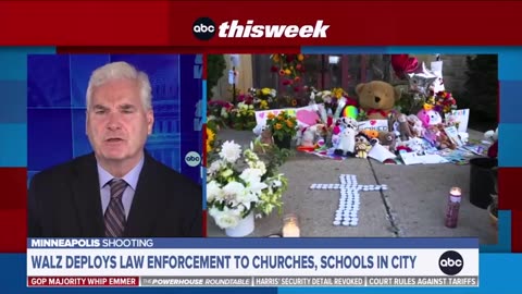 'I don't remember': GOP lawmaker forgets opposing school safety bill after mass shooting