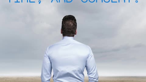 Embodied Boundaries: Becoming Your Own Leader
