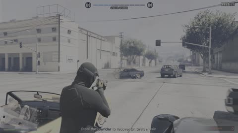GTA V Enhanced Part 13