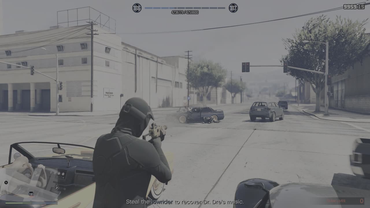 GTA V Enhanced Part 13