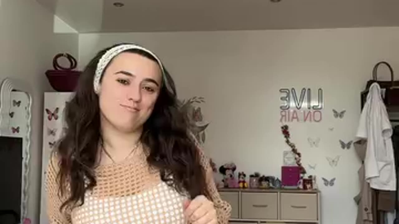 My dance