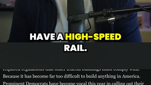 Trump’s 999-Guest Ballroom TRIGGERS Elite MELTDOWN