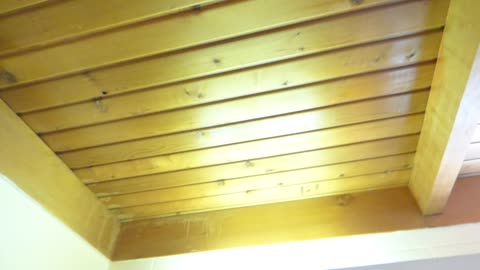 Fluorescent light flickering and more stuff!