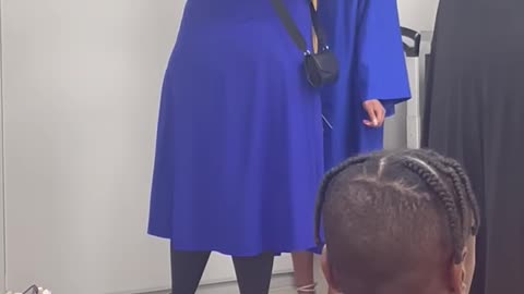 Ja'Maya Jones 2025 Graduation, Part 3 Of 3
