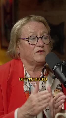 The Elites Are Making a 'Breakaway Civilization'