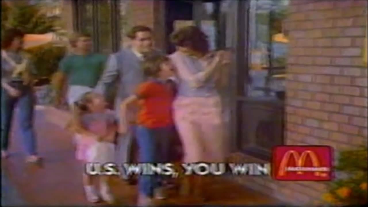 0043 080's Commercials Volume 026