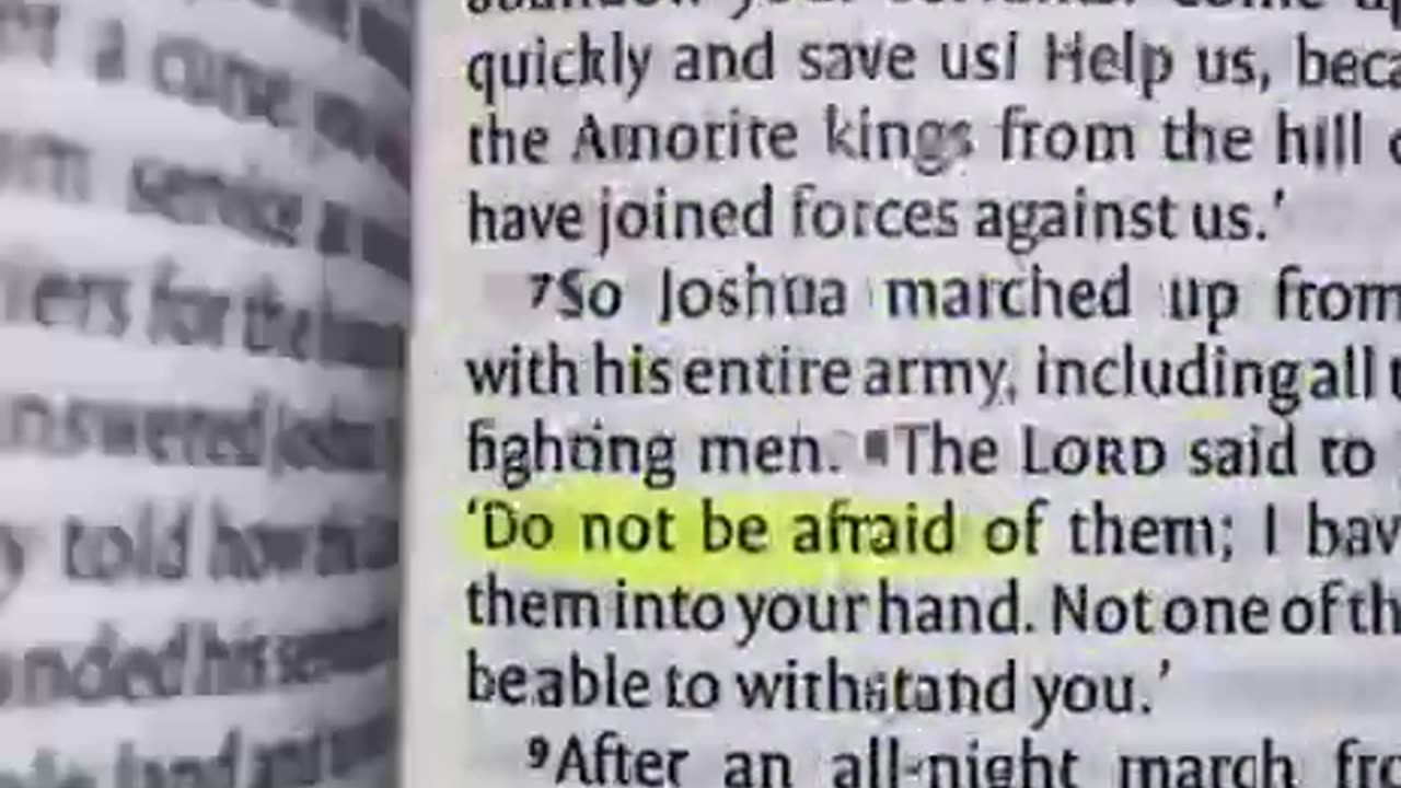 Daily Reminder