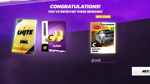 *Asphalt9* (Units)