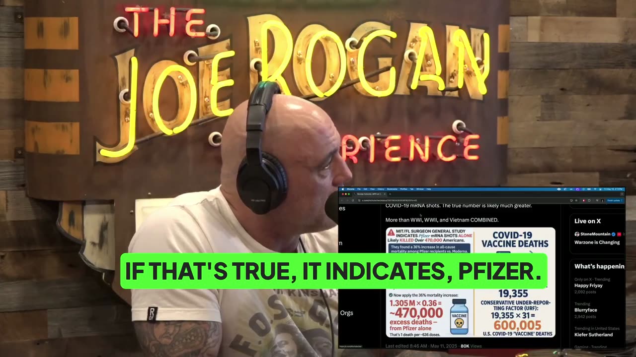 That didn't age well