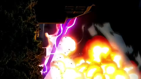 Anime edit